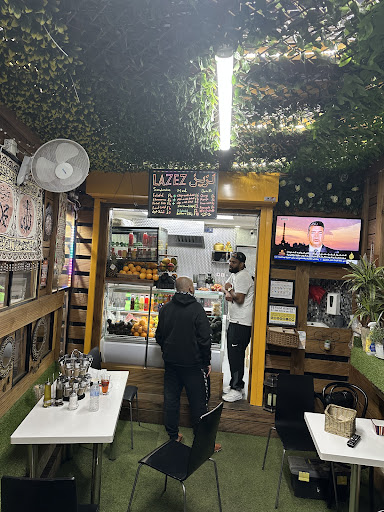 Photo of Lazzez - Cyril Rd, Birmingham B10 0SP